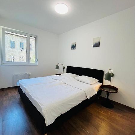 B 205, Apartments In The Heart Of The Jewish Quarter Budapest Esterno foto