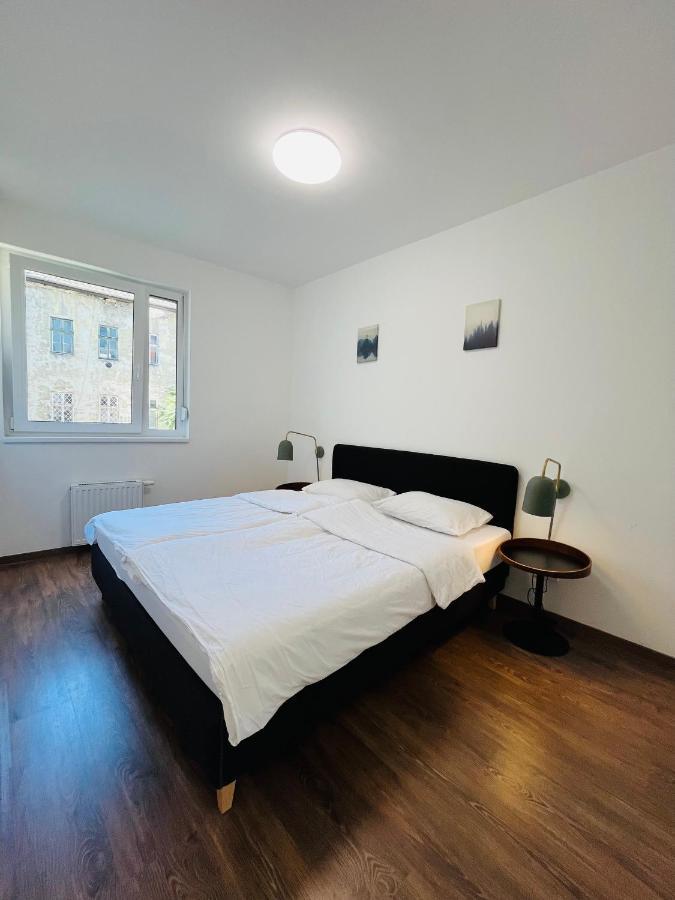 B 205, Apartments In The Heart Of The Jewish Quarter Budapest Esterno foto