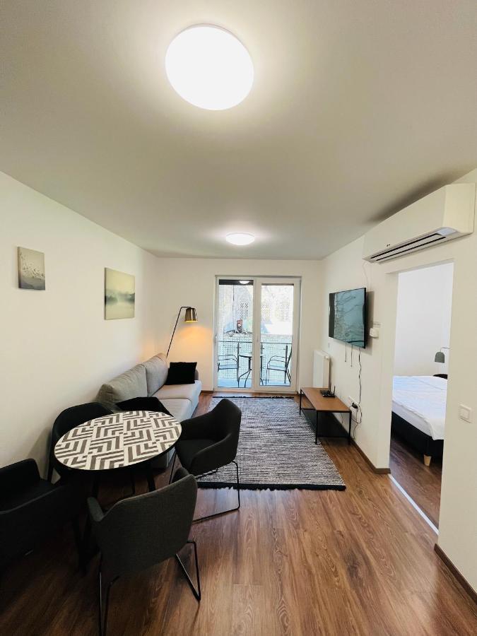 B 205, Apartments In The Heart Of The Jewish Quarter Budapest Esterno foto