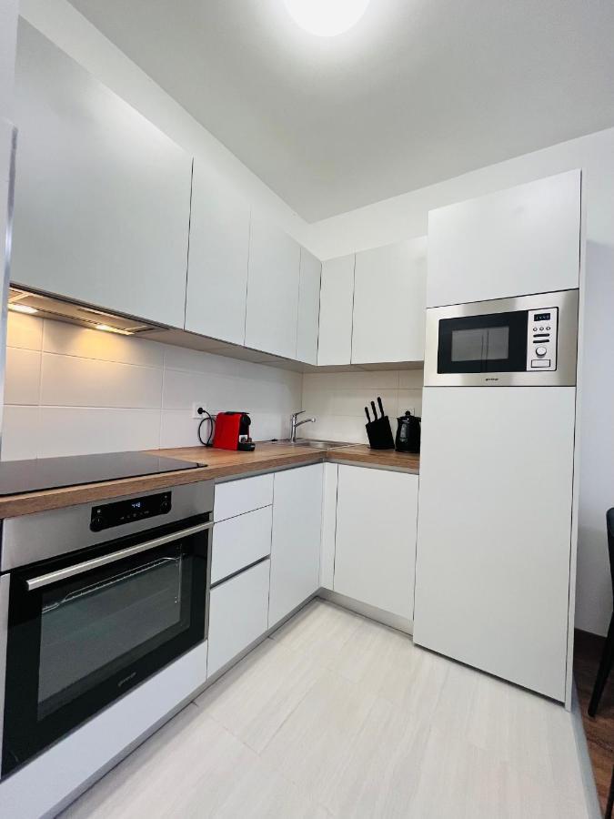 B 205, Apartments In The Heart Of The Jewish Quarter Budapest Esterno foto