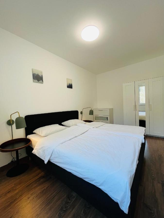 B 205, Apartments In The Heart Of The Jewish Quarter Budapest Esterno foto
