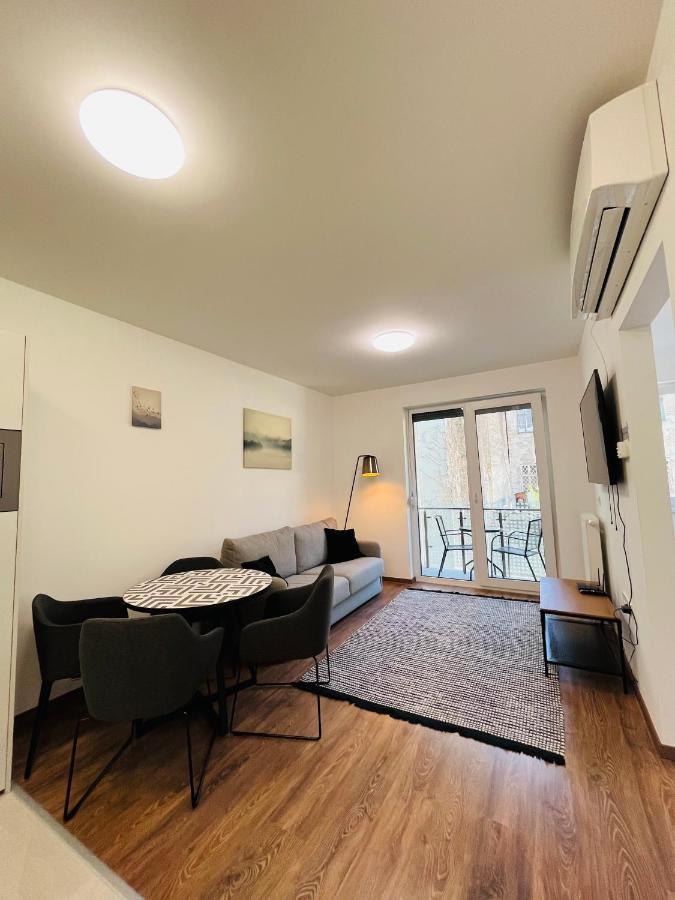 B 205, Apartments In The Heart Of The Jewish Quarter Budapest Esterno foto