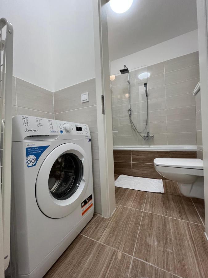 B 205, Apartments In The Heart Of The Jewish Quarter Budapest Esterno foto