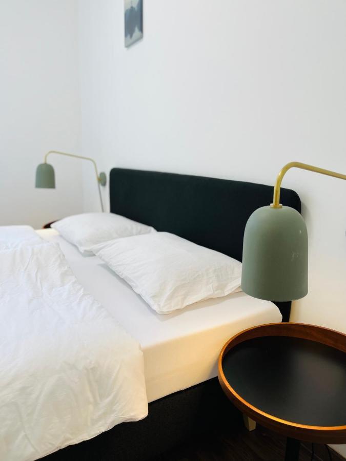 B 205, Apartments In The Heart Of The Jewish Quarter Budapest Esterno foto