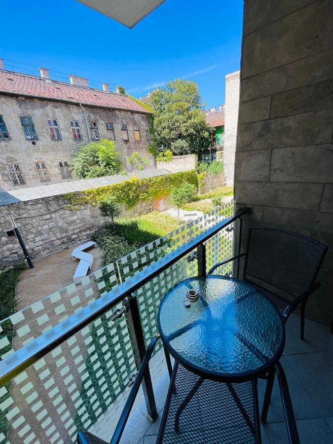 B 205, Apartments In The Heart Of The Jewish Quarter Budapest Esterno foto
